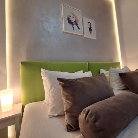 Genius Apartment بلغراد المظهر الخارجي الصورة