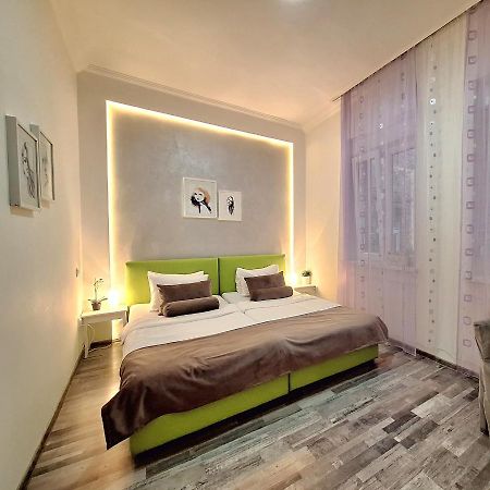 Genius Apartment بلغراد المظهر الخارجي الصورة