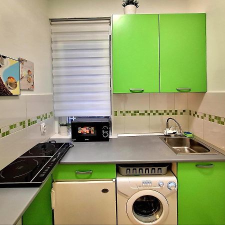 Genius Apartment بلغراد المظهر الخارجي الصورة